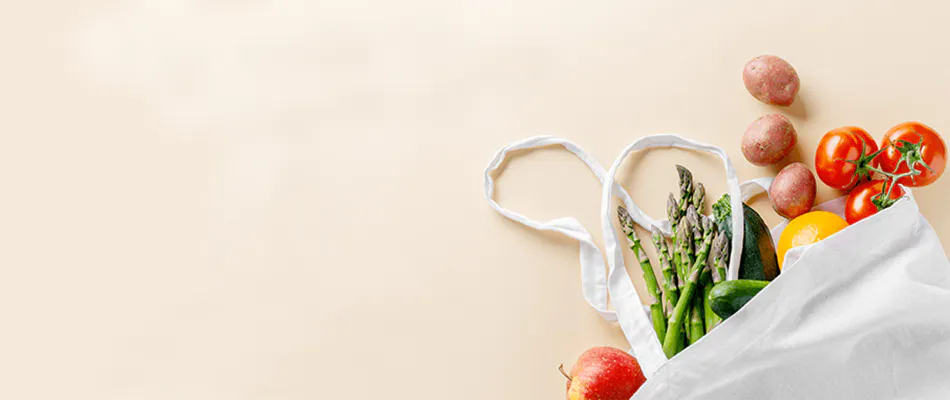 Quality Freshness Guaranteed!
