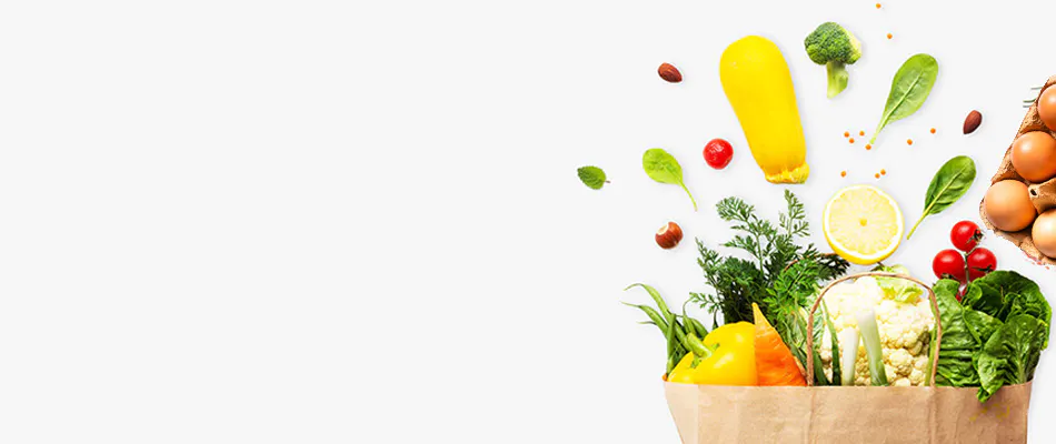 Quality Freshness Guaranteed!